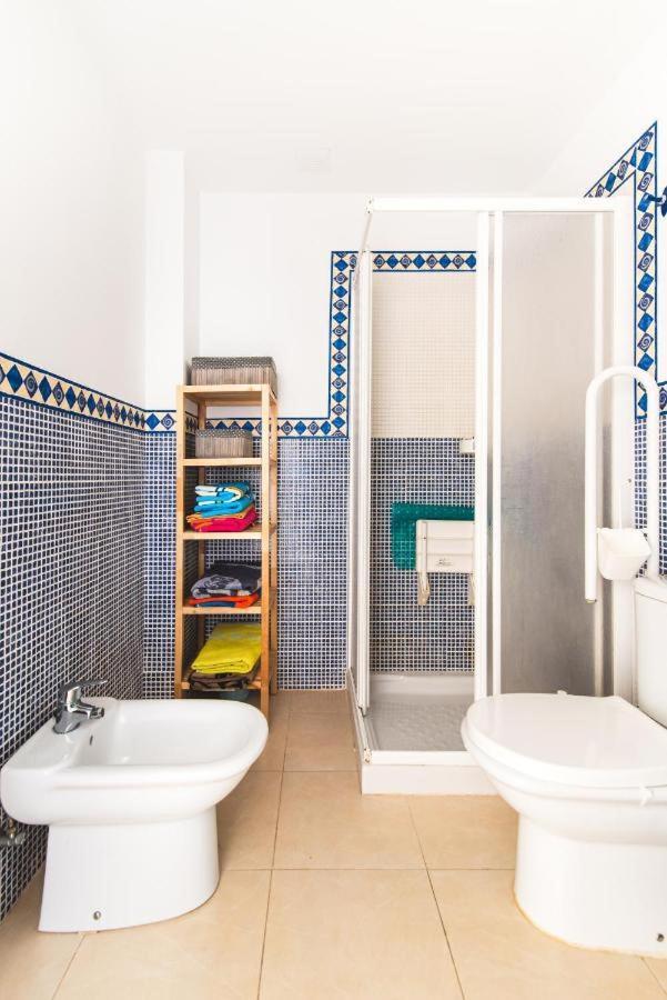 Casa Pizquito Agaete Con Piscina Apartment Exterior photo