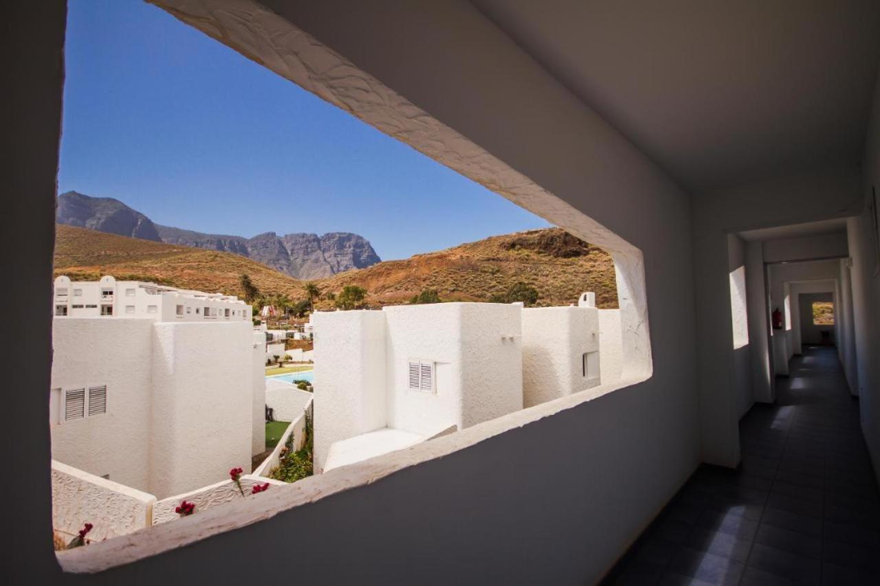 Casa Pizquito Agaete Con Piscina Apartment Exterior photo